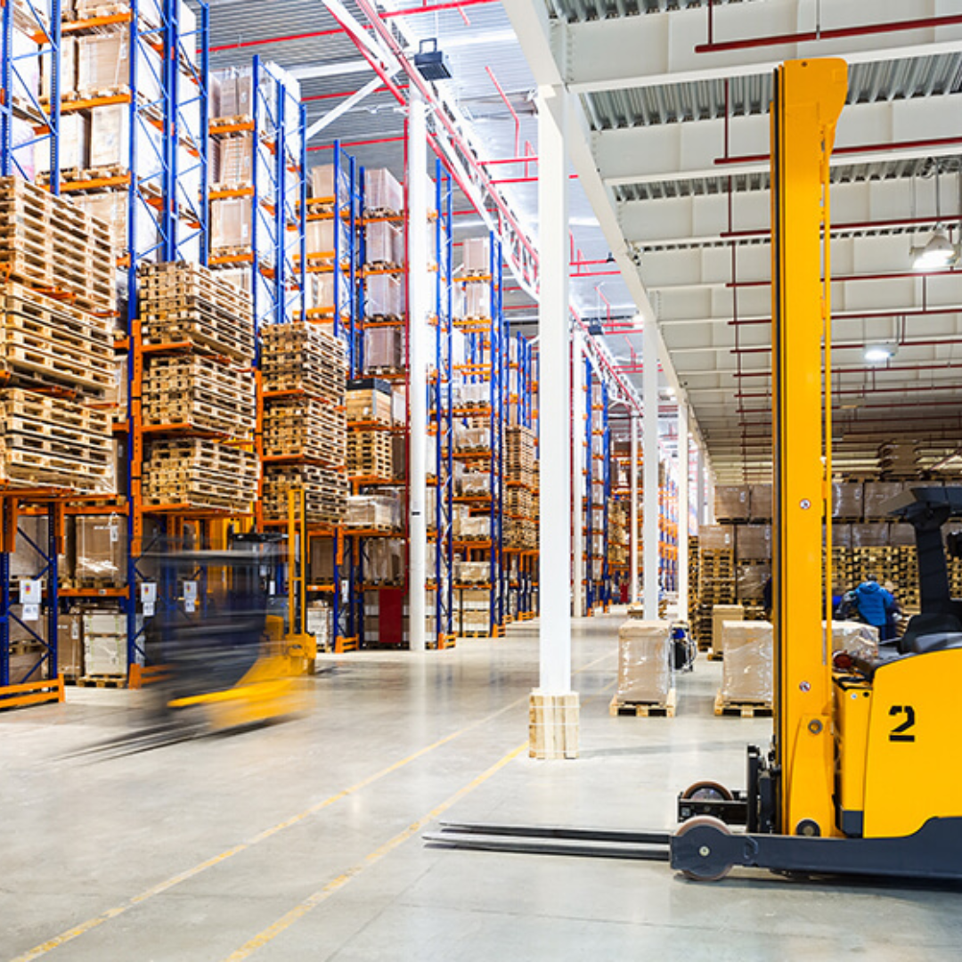 Fast-Moving <br>Consumer Goods
