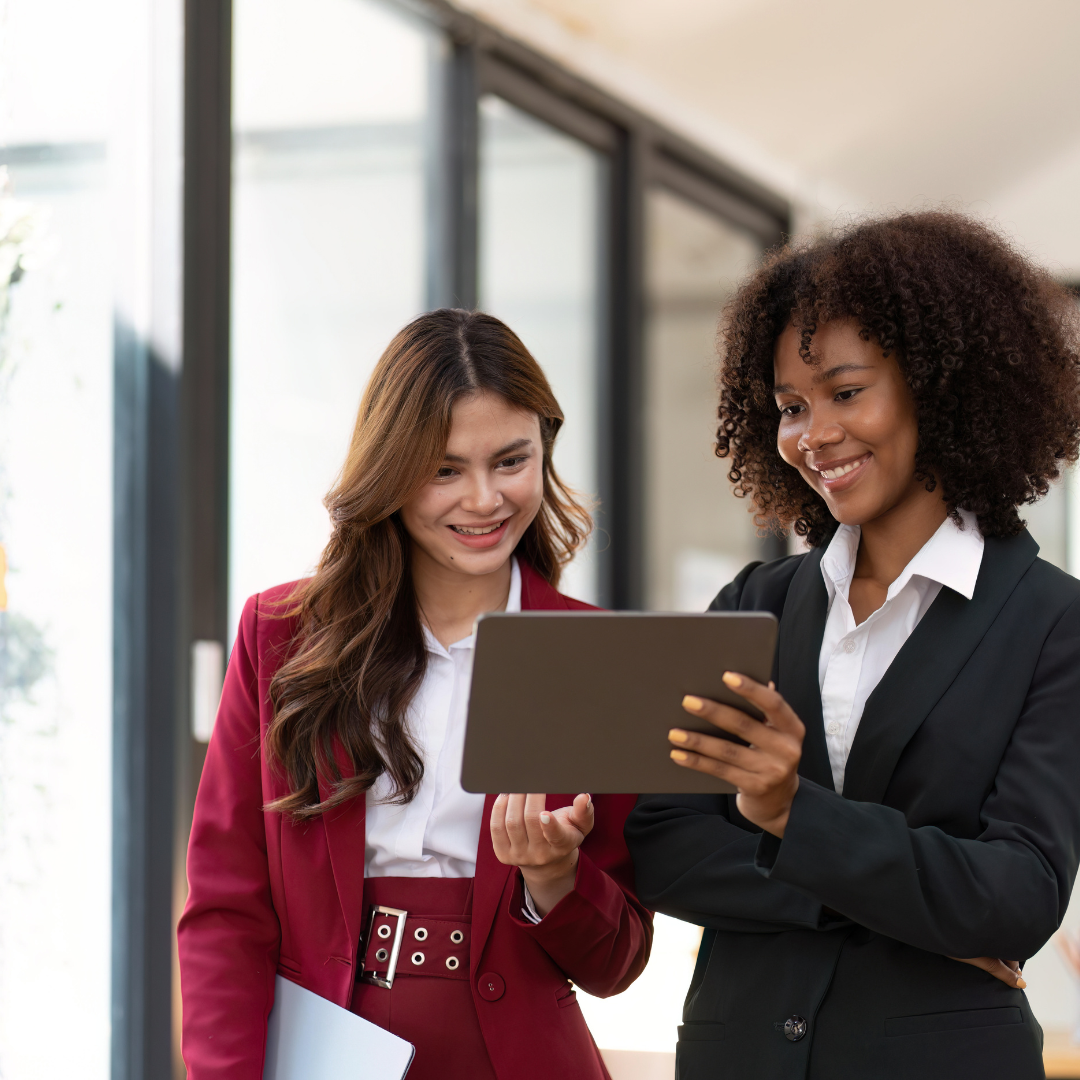 Information & Communications Technology