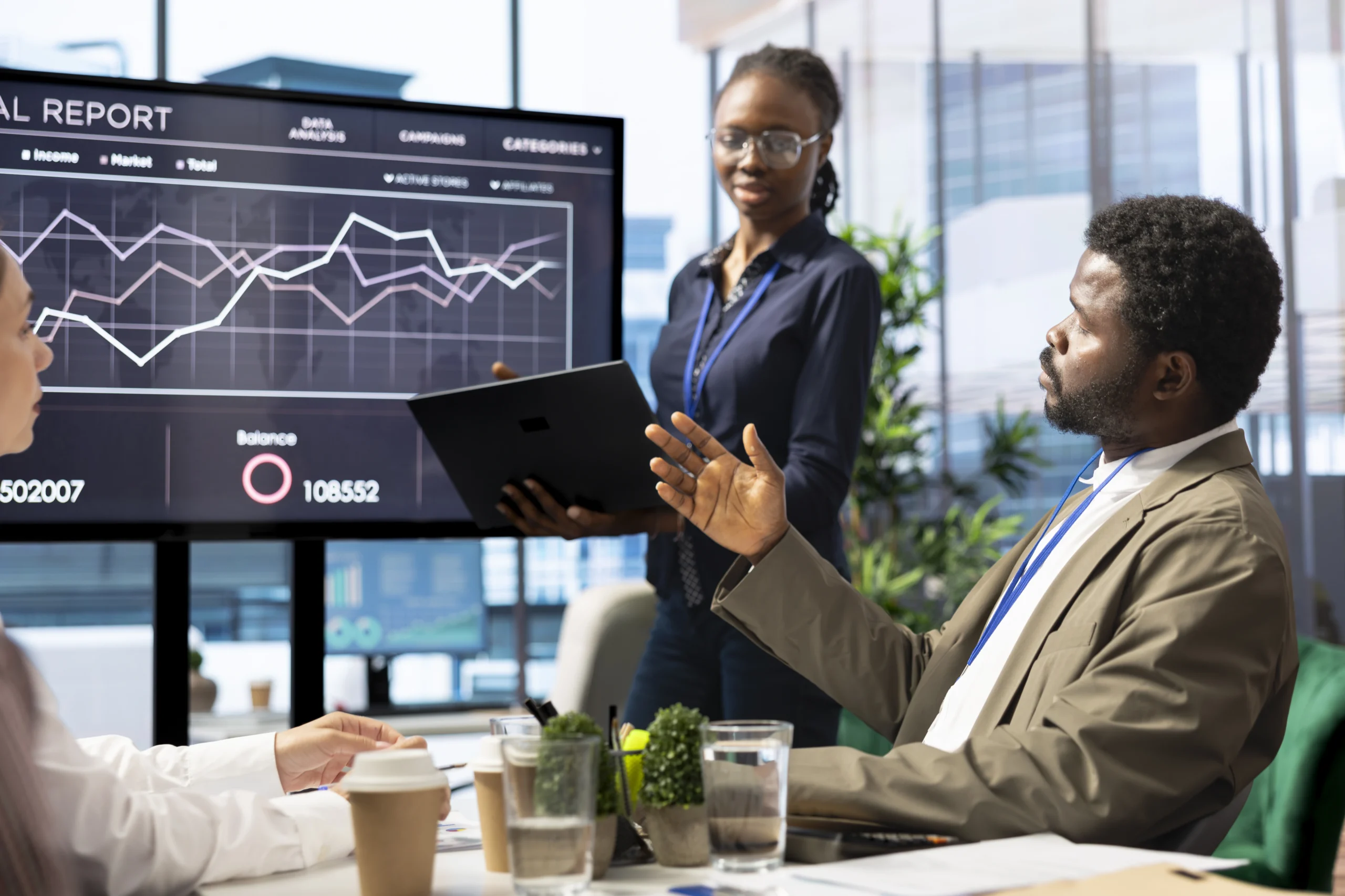 Financing <br> Solutions